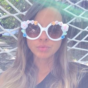 Isha 🧘🏻‍♀️